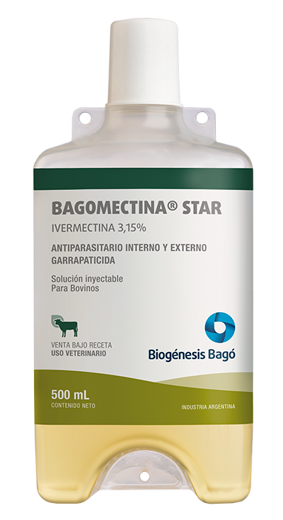 BAGOMECTINA® STAR